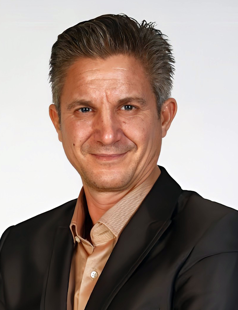 Wolfgang Gier